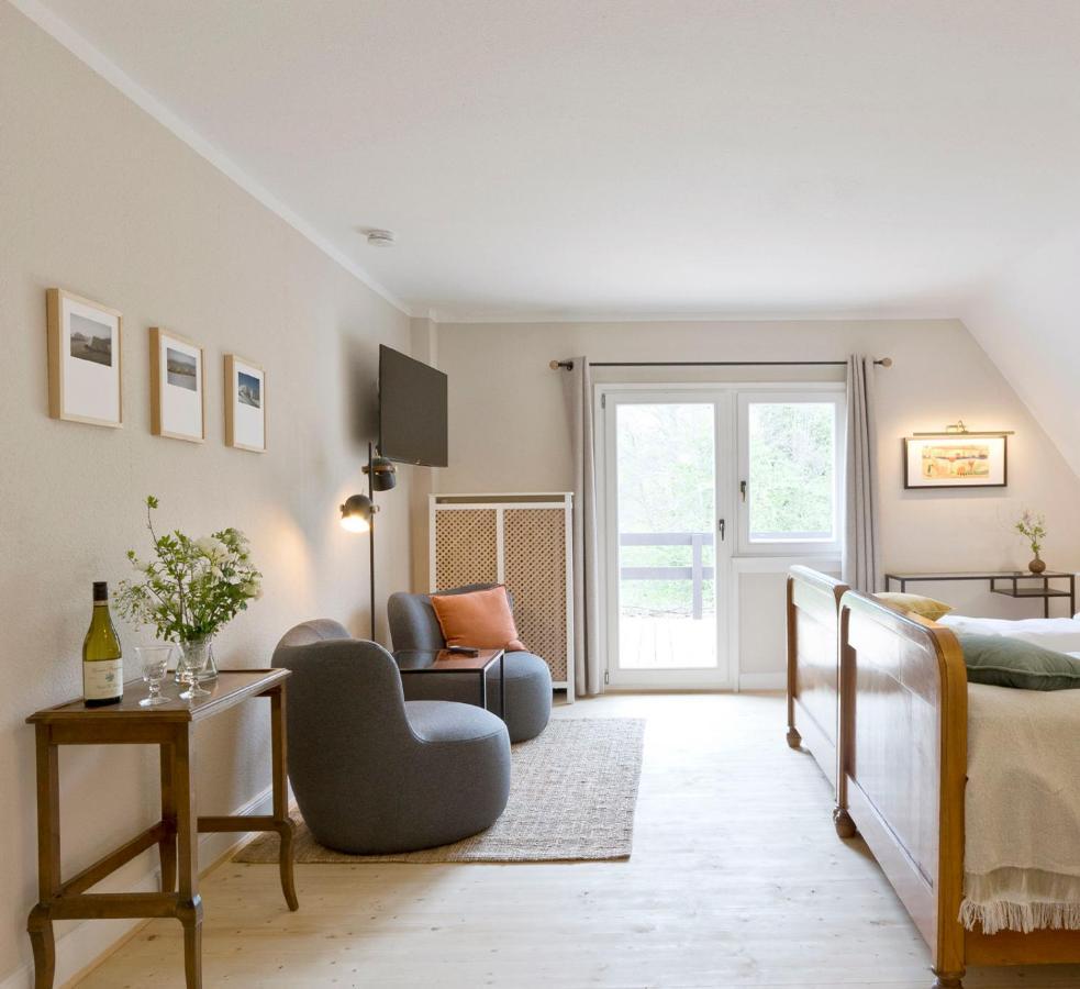 Bed and Breakfast Haus Nagel Hinterzarten Exteriér fotografie